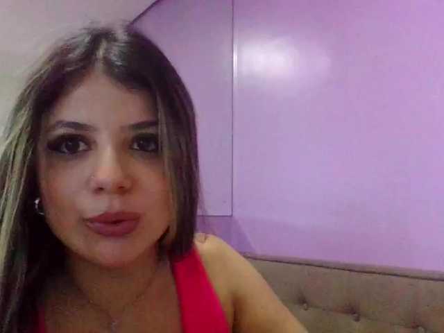 Sirenasecrets's BongaCams show and profile