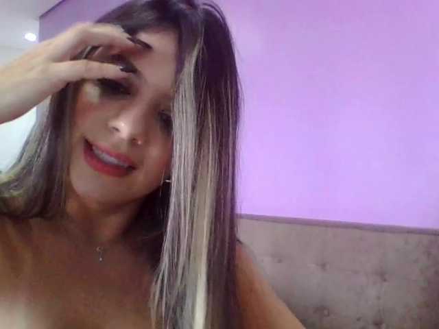 Sirenasecrets's BongaCams show and profile