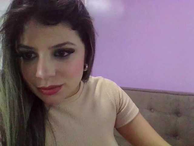 Sirenasecrets's BongaCams show and profile