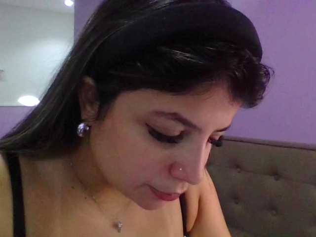 Sirenasecrets from BongaCams is Freechat