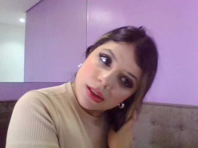 Sirenasecrets's BongaCams show and profile