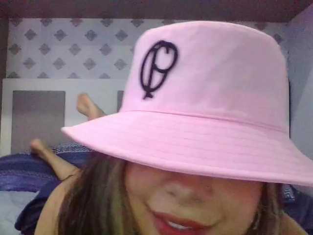 Sirenasecrets's BongaCams show and profile