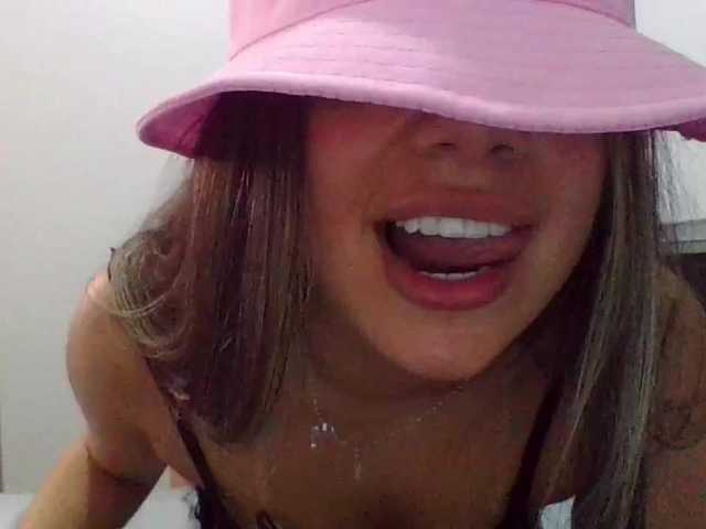 Sirenasecrets's BongaCams show and profile