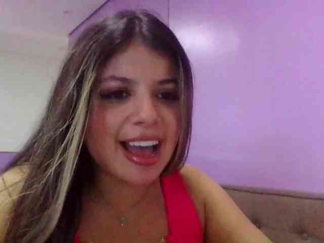 Sirenasecrets webcam