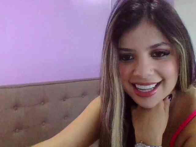 Sirenasecrets webcam
