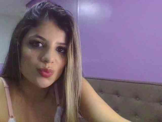 Sirenasecrets webcam