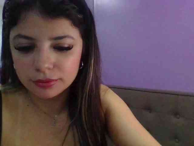 Sirenasecrets webcam