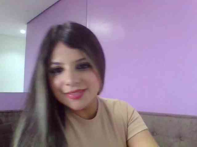 Sirenasecrets webcam