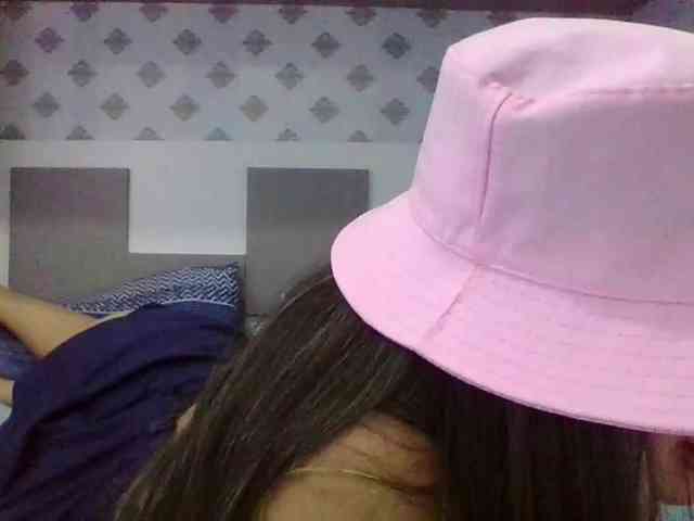 Sirenasecrets webcam