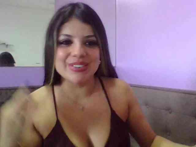Sirenasecrets webcam