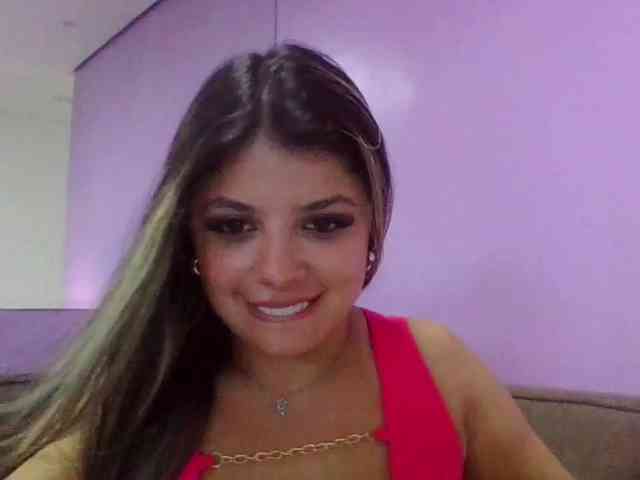 Sirenasecrets webcam