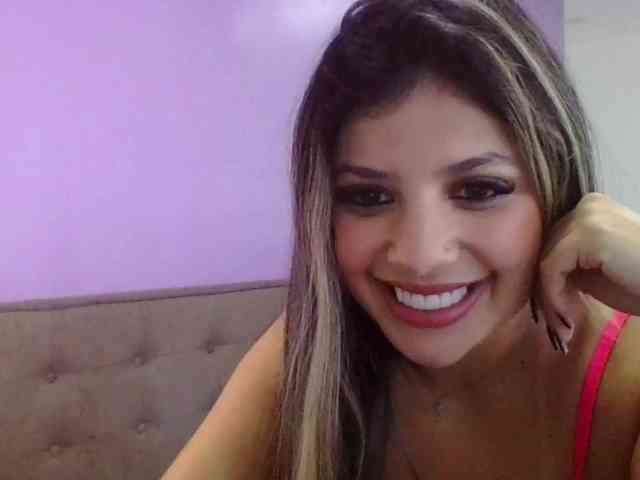 Sirenasecrets webcam