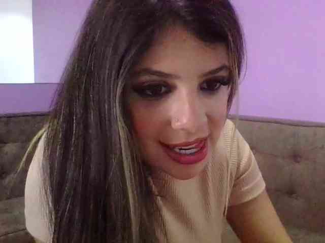 Sirenasecrets webcam