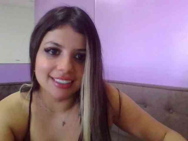 Sirenasecrets webcam