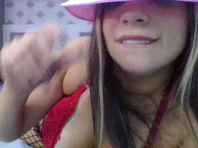 Sirenasecrets webcam