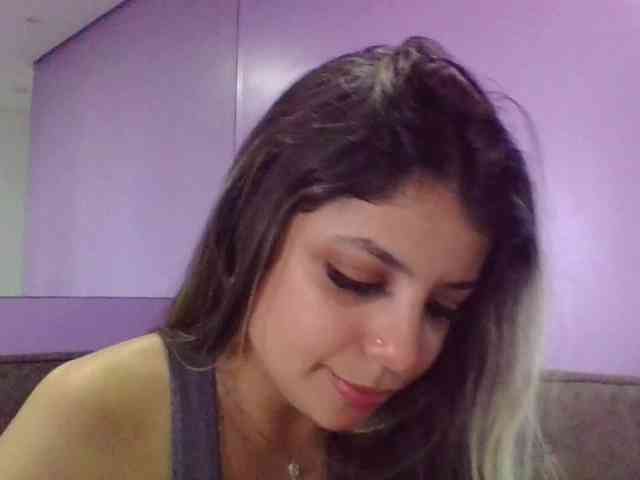 Sirenasecrets webcam