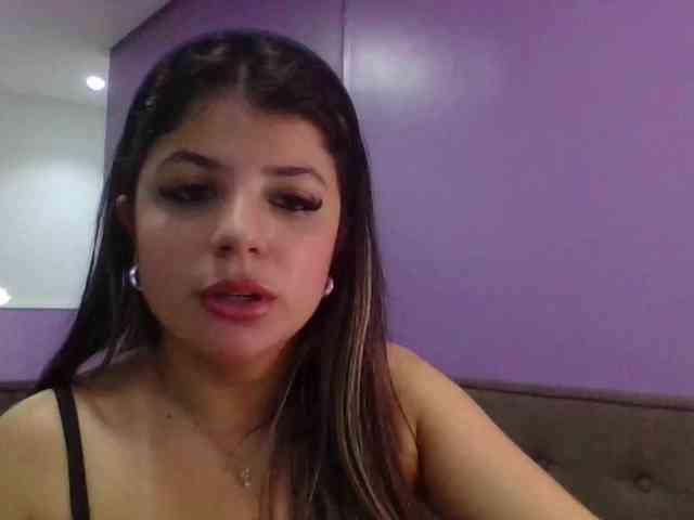 Sirenasecrets webcam