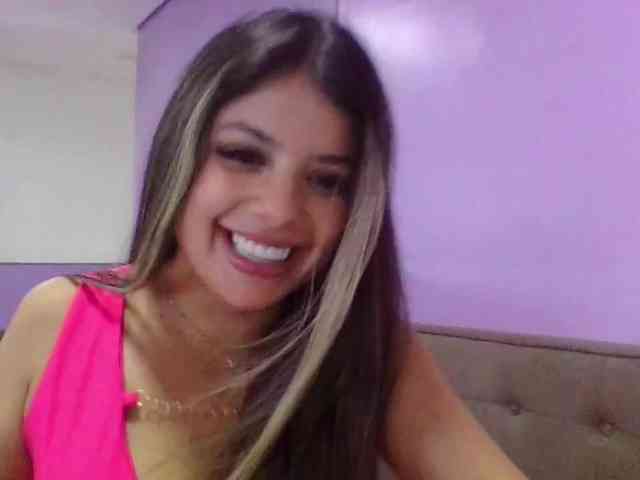 Sirenasecrets webcam