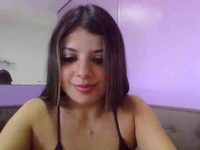 Sirenasecrets webcam