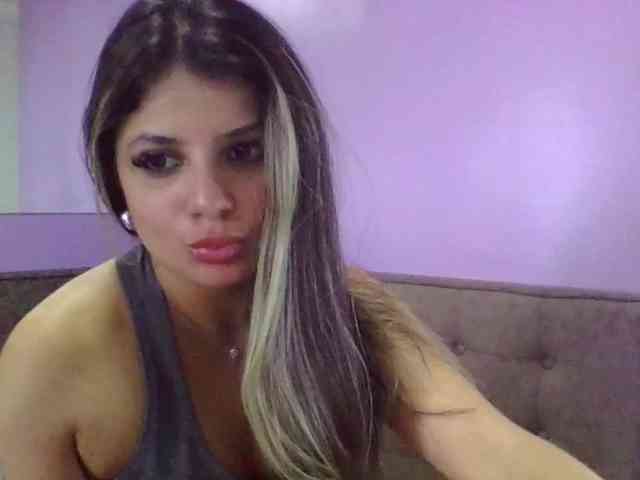 Sirenasecrets webcam