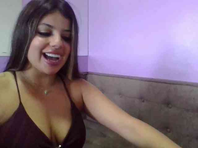 Sirenasecrets webcam