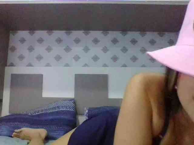 Sirenasecrets webcam