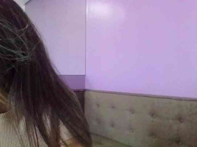 Sirenasecrets webcam