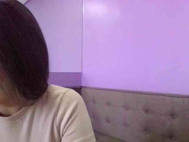 Sirenasecrets webcam