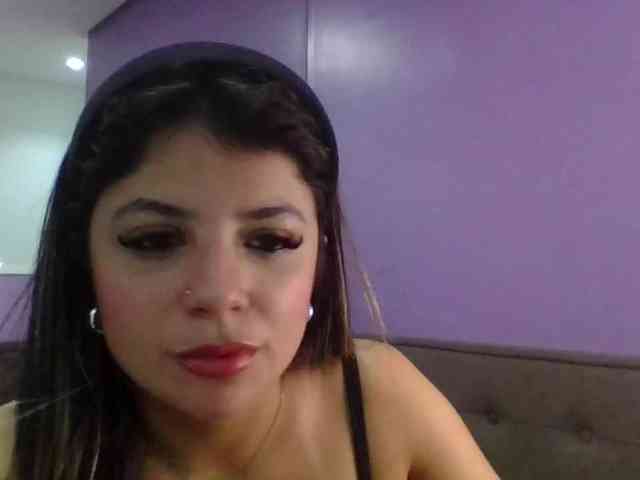 Sirenasecrets webcam