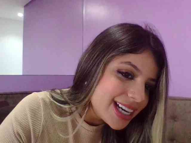 Sirenasecrets webcam