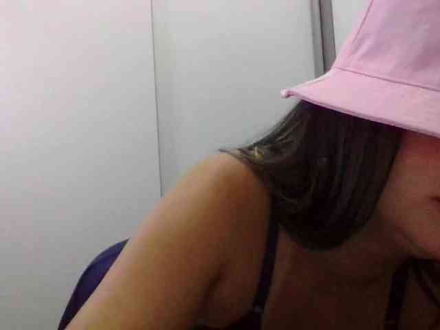 Sirenasecrets webcam