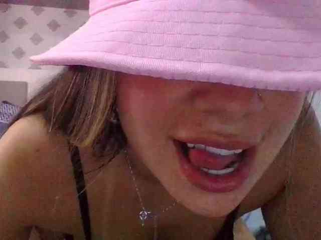 Sirenasecrets webcam