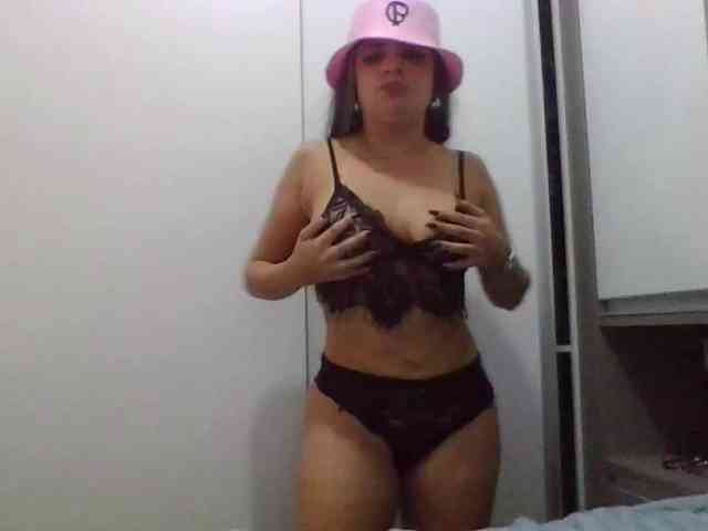 Sirenasecrets webcam