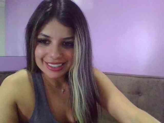 Sirenasecrets webcam