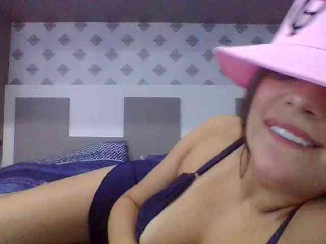 Sirenasecrets webcam