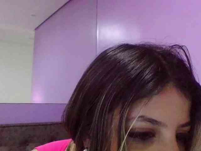 Sirenasecrets webcam