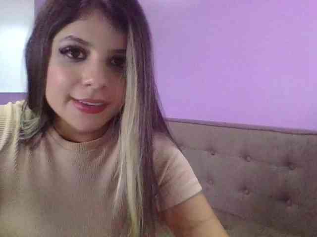 Sirenasecrets webcam