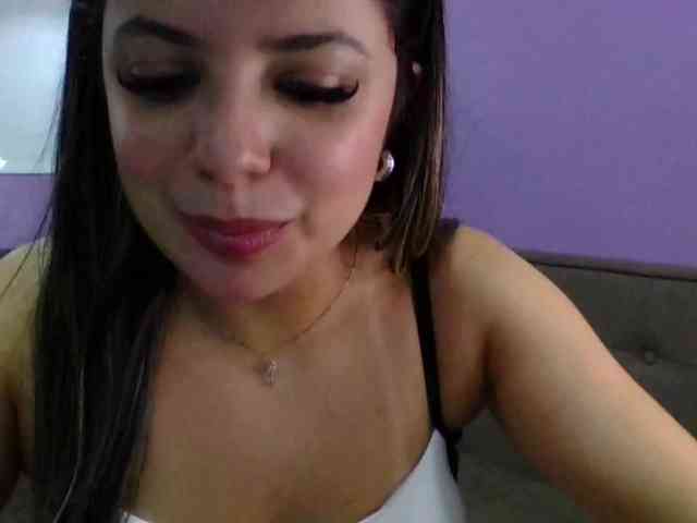 Sirenasecrets webcam