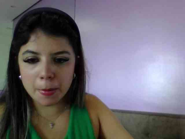 Sirenasecrets webcam