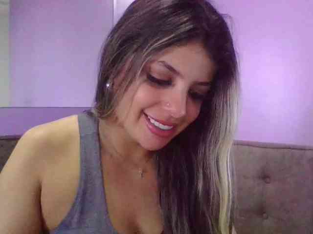 Sirenasecrets webcam