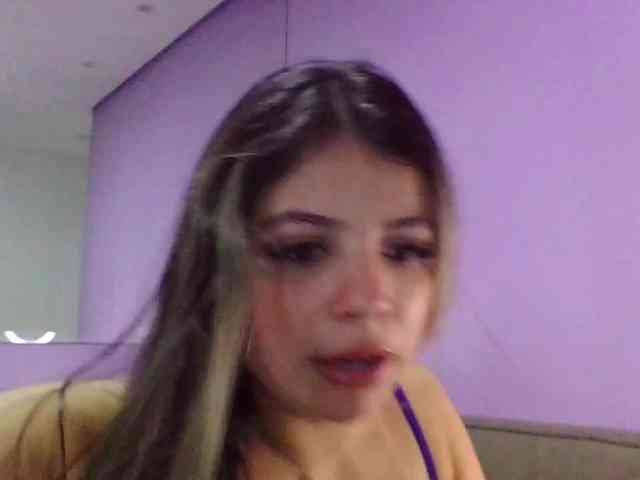 Sirenasecrets webcam