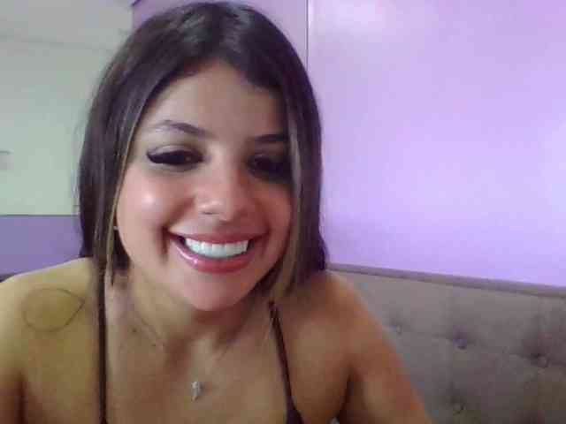 Sirenasecrets webcam