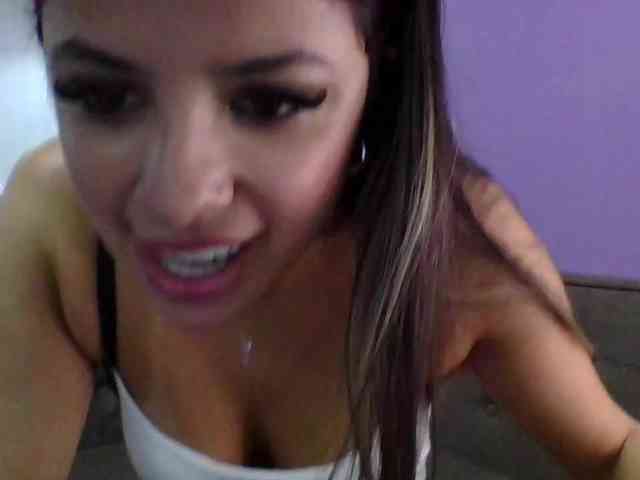 Sirenasecrets webcam