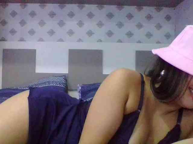 Sirenasecrets webcam