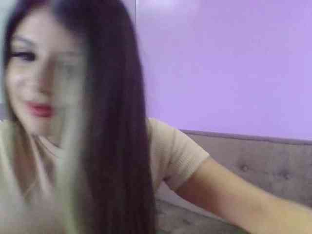 Sirenasecrets webcam