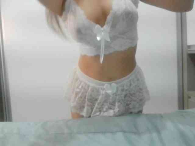 Sirenasecrets webcam