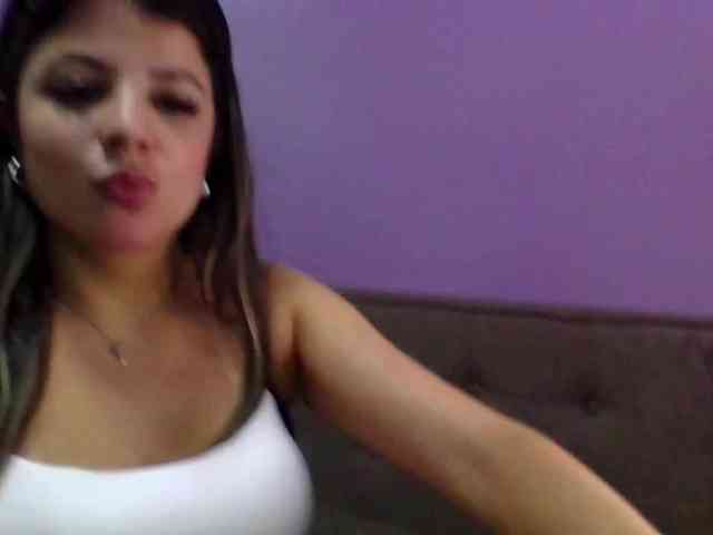 Sirenasecrets webcam