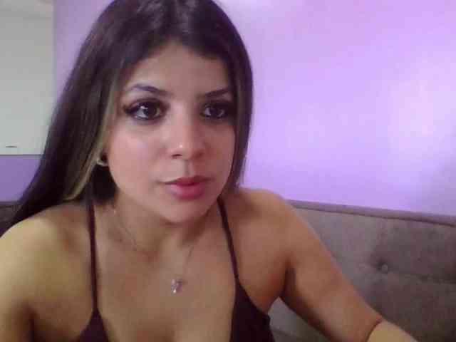 Sirenasecrets webcam