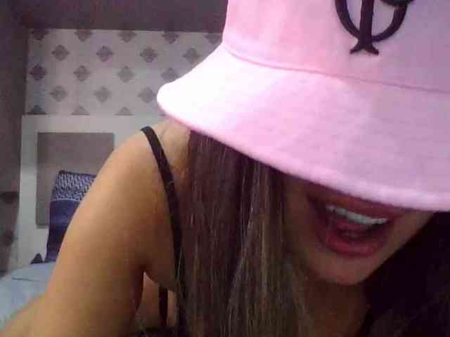 Sirenasecrets webcam