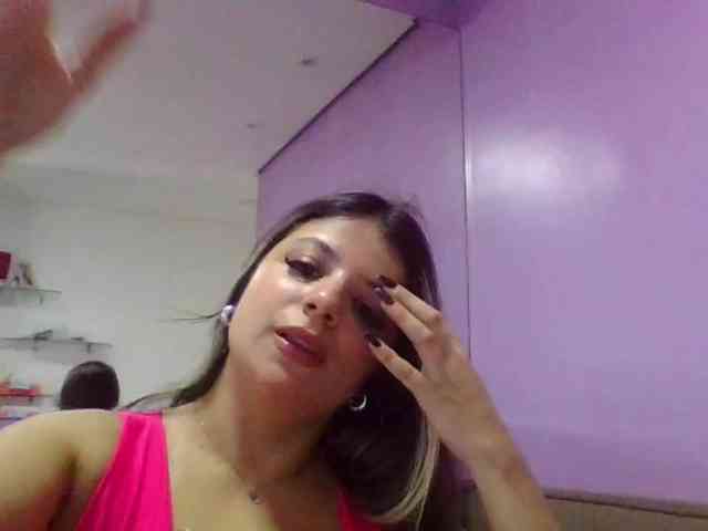 Sirenasecrets webcam